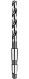 #1MT Taper Shank Cobalt Drill Bit